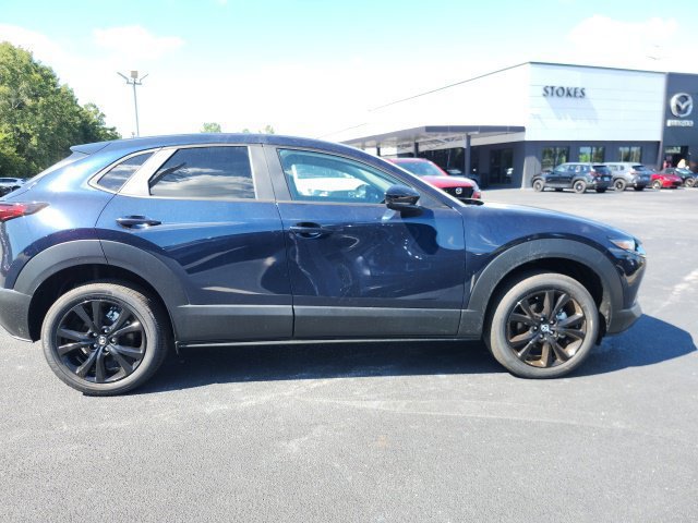 2026 Mazda Mazda CX-30 2.5 S Select Sport AWD