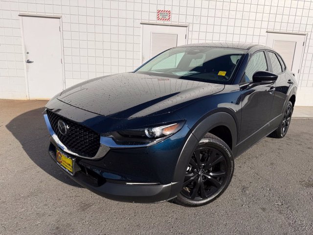 2026 Mazda Mazda CX-30 2.5 S Select Sport AWD