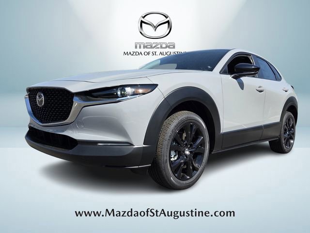 2026 Mazda Mazda CX-30 2.5 S Select Sport AWD