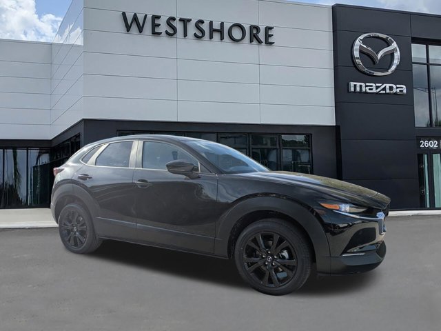 2026 Mazda Mazda CX-30 2.5 S Select Sport AWD