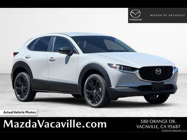 2026 Mazda Mazda CX-30 2.5 S Select Sport AWD