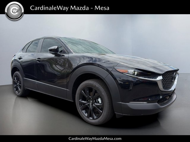 2026 Mazda Mazda CX-30 2.5 S Select Sport AWD