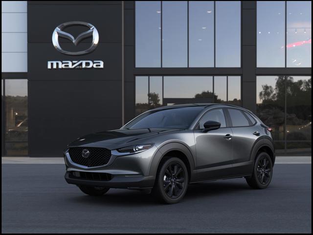2026 Mazda CX-30 2.5 S Select Sport AWD