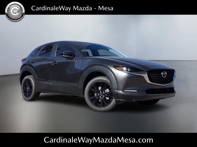 2026 Mazda Mazda CX-30 2.5 S Select Sport AWD