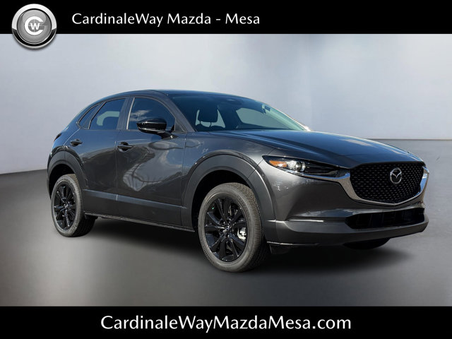 2026 Mazda Mazda CX-30 2.5 S Select Sport AWD