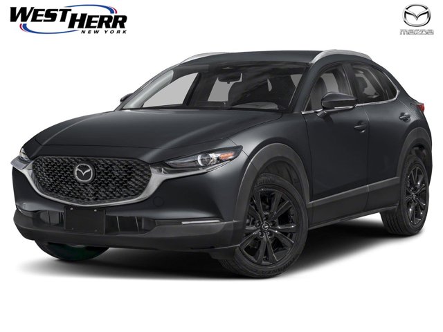 2026 Mazda CX-30