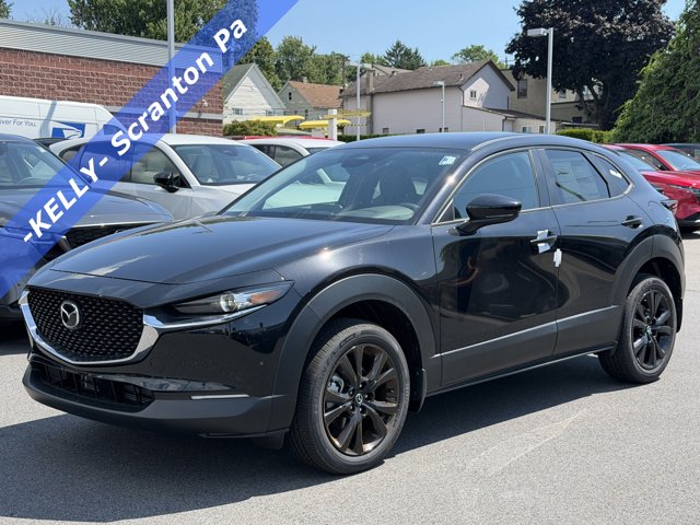 2026 Mazda Mazda CX-30 2.5 S Select Sport AWD