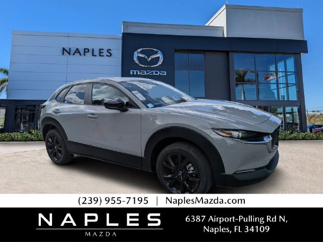 New Mazda Cars & SUVs for Sale in Naples, FL | New Mazda Dealership