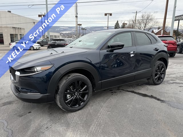 2026 Mazda CX-30 Select Sport's photo