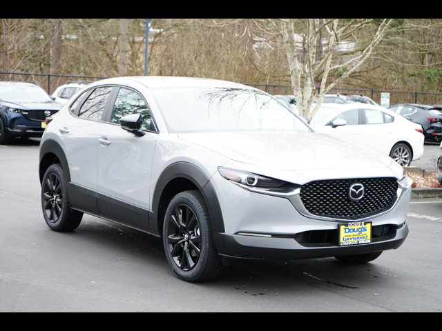 2026 Mazda Mazda CX-30 2.5 S Select Sport AWD