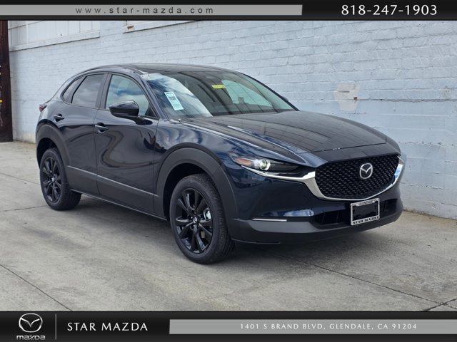 2026 Mazda Mazda CX-30 2.5 S Select Sport AWD