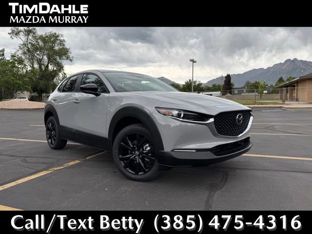 2026 Mazda CX-30 Select Sport AWD's photo