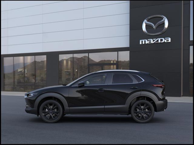 New 2025 Mazda CX-30 2.5 S Select Sport AWD