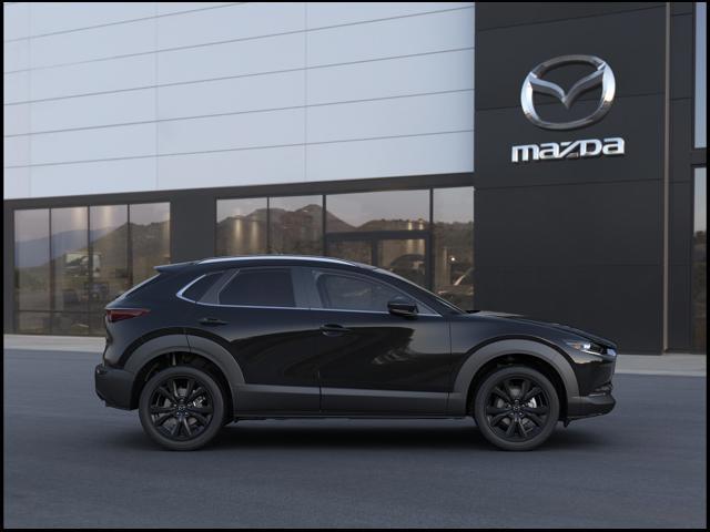New 2025 Mazda CX-30 2.5 S Select Sport AWD