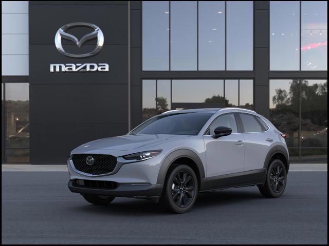  Mazda Mazda CX-30