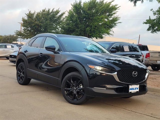 2025 Mazda Mazda CX-30 2.5 S Select Sport AWD
