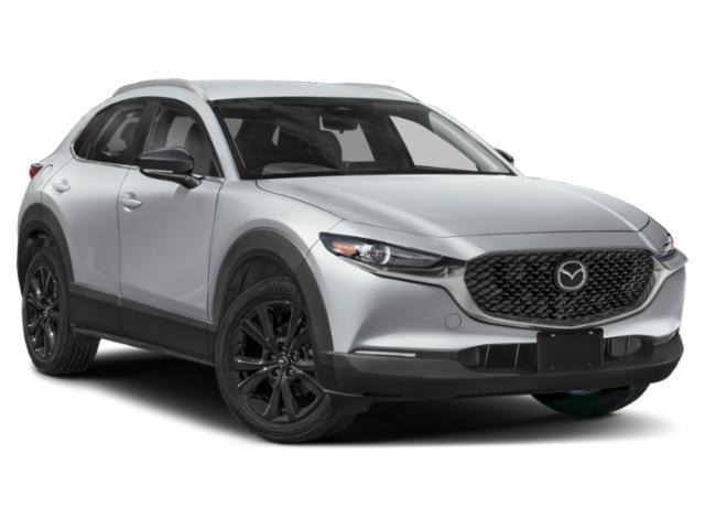 2025 Mazda Mazda CX-30 2.5 S Select Sport AWD