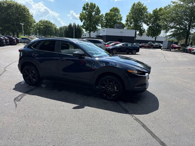 2025 Mazda Mazda CX-30 2.5 S Select Sport AWD