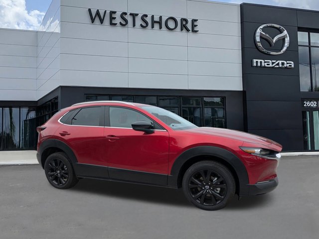 2025 Mazda Mazda CX-30 2.5 S Select Sport AWD