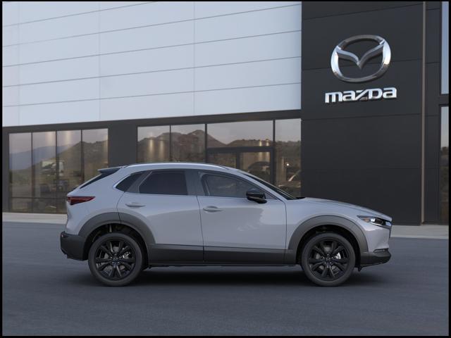 New 2025 Mazda CX-30 2.5 S Select Sport AWD New 2025 Mazda CX-30 2.5 S Select Sport AWD