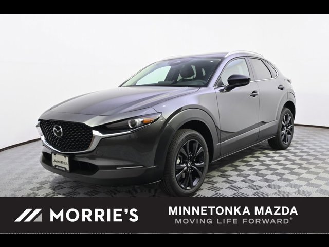 2025 Mazda Mazda CX-30 2.5 S Select Sport AWD