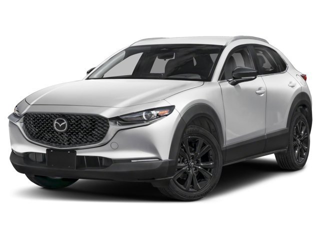 2025 Mazda Mazda CX-30 2.5 S Select Sport AWD