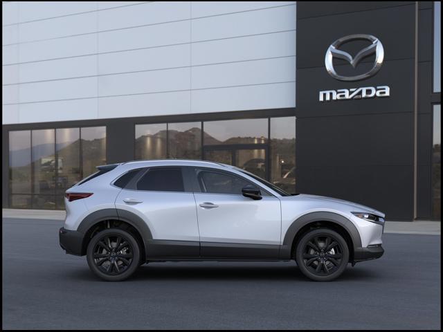 New 2025 Mazda CX-30 2.5 S Select Sport AWD