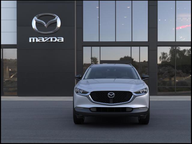 New 2025 Mazda CX-30 2.5 S Select Sport AWD