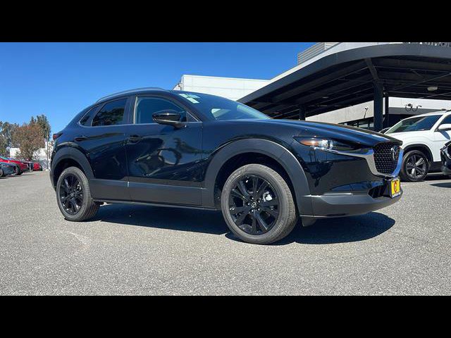 2025 Mazda Mazda CX-30 2.5 S Select Sport AWD