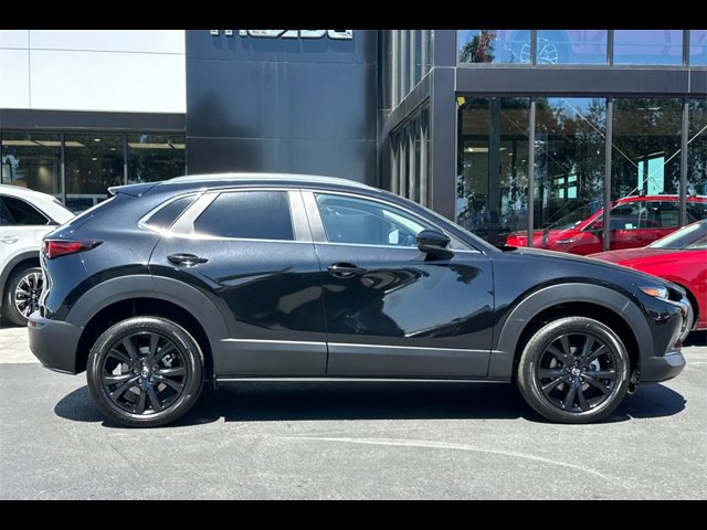 2025 Mazda CX-30 2.5 Select Sport photo 4