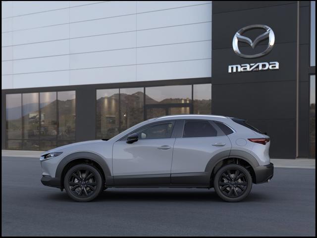 New 2025 Mazda CX-30 2.5 S Select Sport AWD