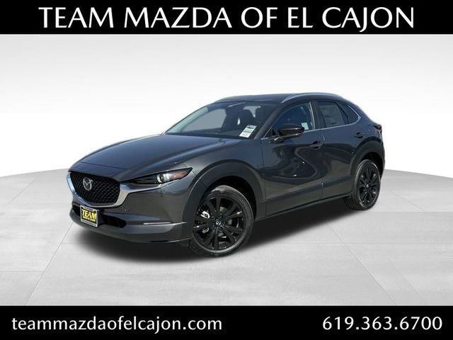 2024 Mazda Mazda CX-30 2.5 S Select AWD