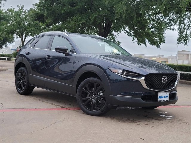2025 Mazda Mazda CX-30 2.5 S Select Sport AWD