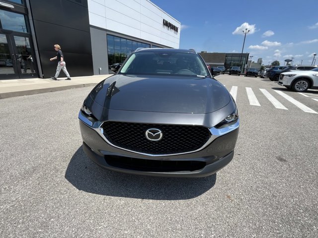 2025 Mazda CX-30 2.5 Select Sport photo 2