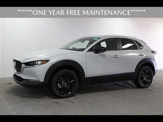 2025 Mazda Mazda CX-30 2.5 S Select Sport AWD