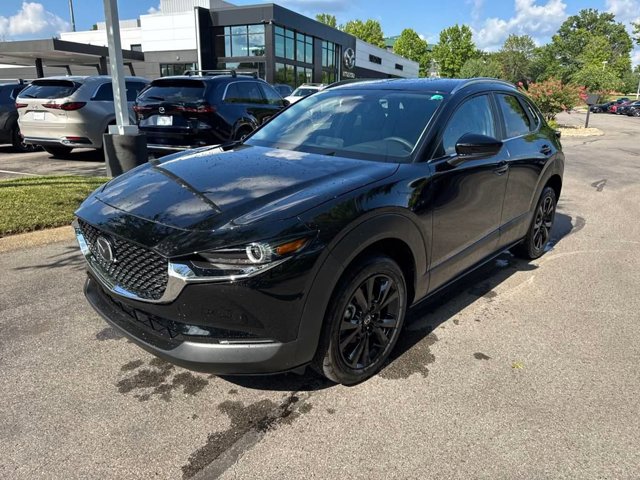2025 Mazda Mazda CX-30 2.5 S Select Sport AWD