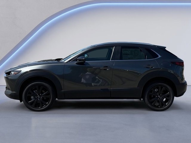 2025 Mazda CX-30 2.5 Select Sport photo 2