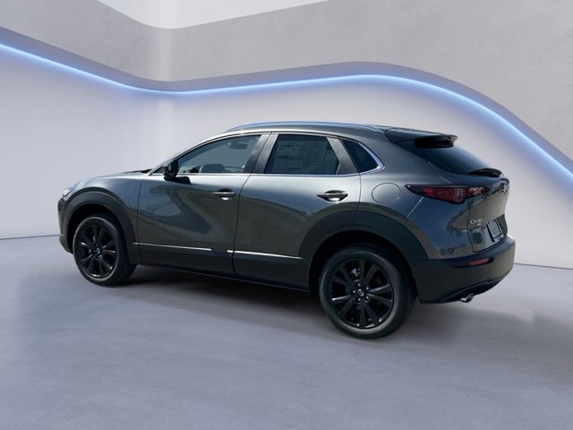 2025 Mazda CX-30 2.5 Select Sport photo 3
