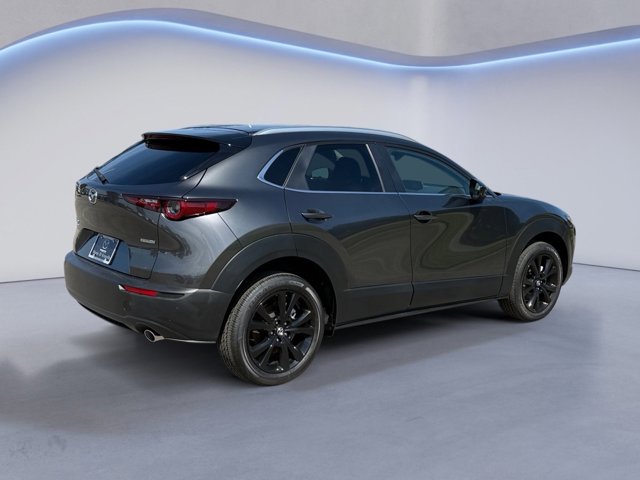 2025 Mazda CX-30 2.5 Select Sport photo 5