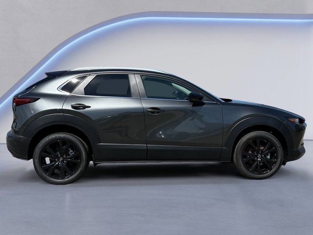 2025 Mazda CX-30 2.5 Select Sport photo 6