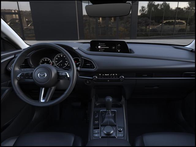New 2025 Mazda CX-30 2.5 S Select Sport AWD