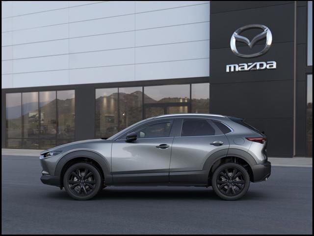 New 2025 Mazda CX-30 2.5 S Select Sport AWD