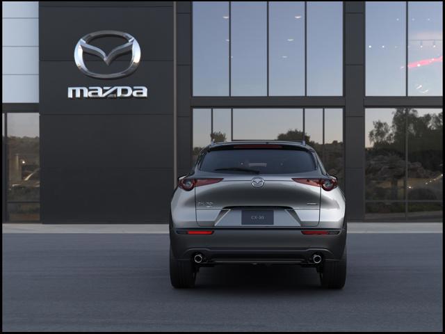 New 2025 Mazda CX-30 2.5 S Select Sport AWD