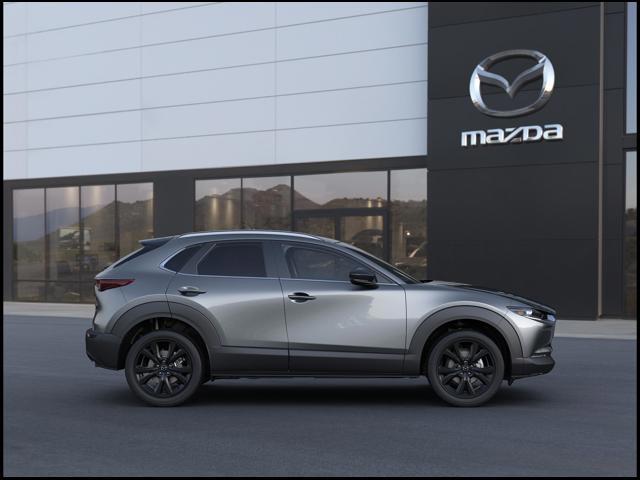 New 2025 Mazda CX-30 2.5 S Select Sport AWD