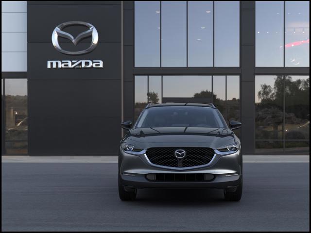 New 2025 Mazda CX-30 2.5 S Select Sport AWD