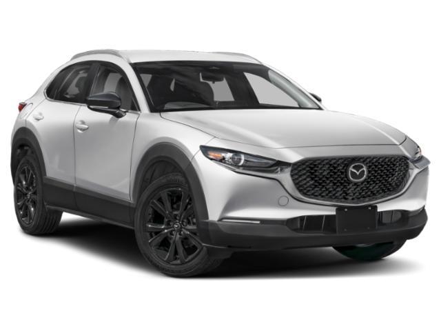 2025 Mazda Mazda CX-30 2.5 S Select Sport AWD