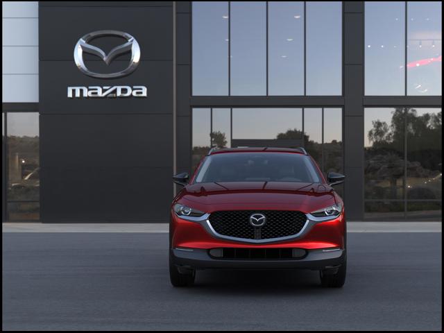 New 2025 Mazda CX-30 2.5 S Select Sport AWD