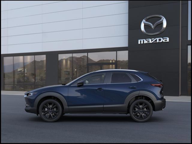 New 2025 Mazda CX-30 2.5 S Select Sport AWD