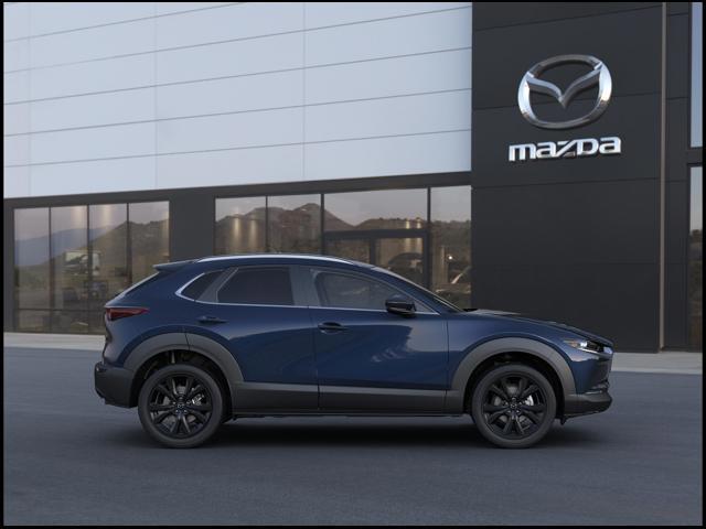 New 2025 Mazda CX-30 2.5 S Select Sport AWD