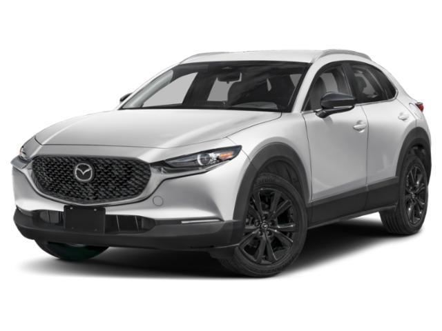 2025 Mazda Mazda CX-30 2.5 S Select Sport AWD 2025 Mazda Mazda CX-30 2.5 S Select Sport AWD